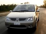 Renault Logan 2007 года